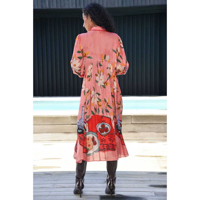 Cooper Winter Wonderland Dress image number 3